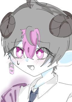悪魔でも好きなので邪魔しないでくれますか？？！
