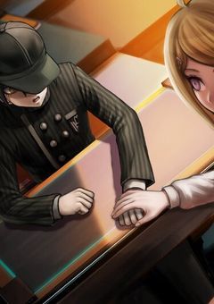 超高校級の見習いとくる