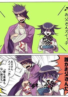 王馬小吉生誕うぃーく