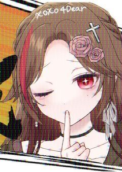 ‪🖌　　artistic　danganronpa