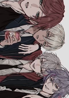 𝓝𝓳:魔法学校の落ちこぼれ