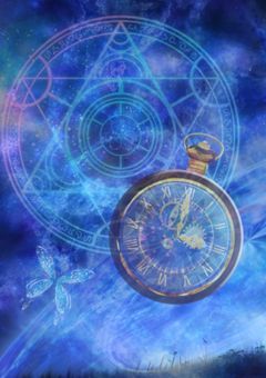 悪童の妹でもあり、天帝の眼の持ち主の一番弟子です