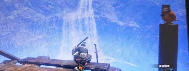 ゲーム好きの狩人さんの壁紙画像