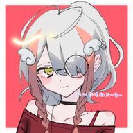 紅坂リルマさんのアイコン画像