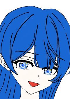 新堂海の双子の妹