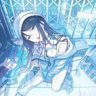 乱世の夜空(旧名:シャープペンシル・黒鉛)さんのアイコン画像