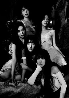 "最強の殺し屋aespa"