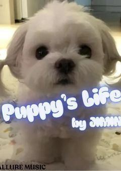 puppy's life