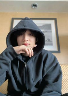 "NCTの愛嬌王子"