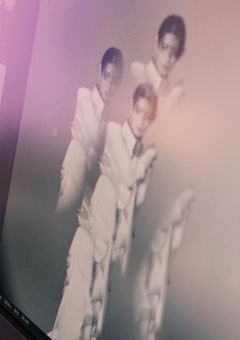 他人に色目使ってたの知ってるからな