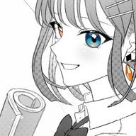 ㍿ 緯縫さんのアイコン画像