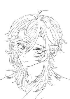🌈🕒のイラストまとめ(・ω<)