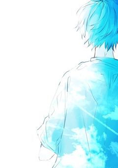 —　星屑色の瞳孔　—