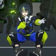 𝕂𝕠𝕟𝕒さんのアイコン画像