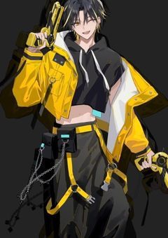 6人のイケメンに溺愛される!？〜明雷らいとくん編〜