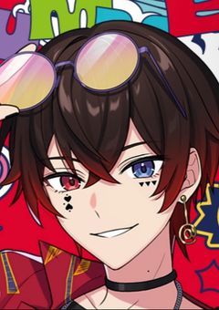 君と一緒なら、どこまでも。【アンプ　あっとくん】