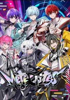 グループ名　『Lime diary』