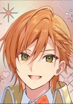 友達以上、恋人未満。（すとぷり　ジェルくん）　（RAI専用）