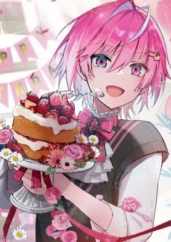 友達以上、恋人未満。（めておら　みかさくん）　（苺大福専用）　（わい専用）