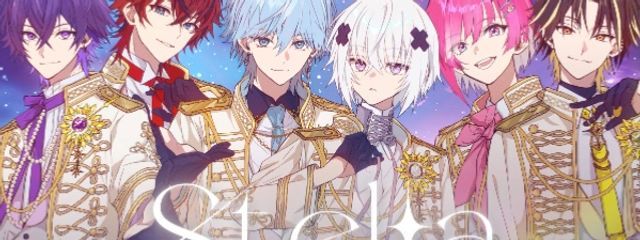 篠春💫💜【しのはる】さんの壁紙画像