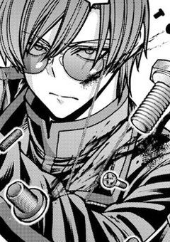 鬼 機 関 の 拷 問 担 当 、 実 況 者 で す