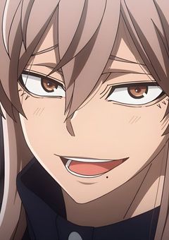 【 t g a k 】 桃 機 関 の 闇 医 者 サ マ