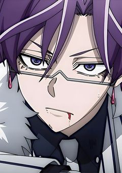 私 の 執 事 は 桃 機 関 の 隊 長 で し た