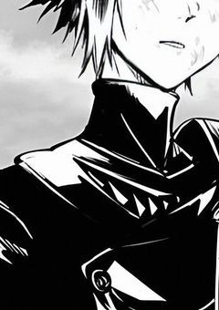 《　B S D　》羅 生 門 遣 い の 恋 煩 い　。