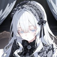 トロンボーン奏者詩羽彡さんのアイコン画像