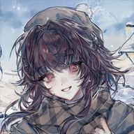 月 姫 詩 羽 @朝9時BSD新作投下さんのアイコン画像