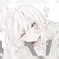 裟栗さんのアイコン画像