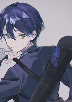 剣持兄は少し抜けてる【njsj】