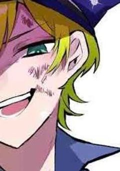 　不良　の　君　。