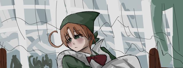 カレーさんの壁紙画像