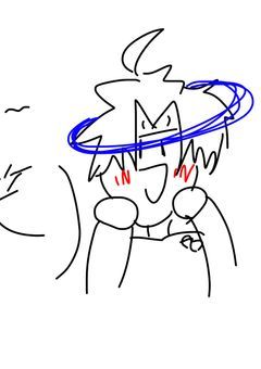 イラスト暴露なう部屋