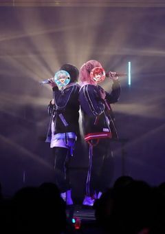 生徒会長のあいつと付き合った不良の俺