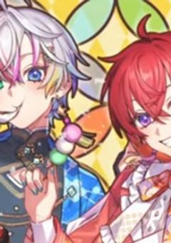 ”君ともう一度お正月を”