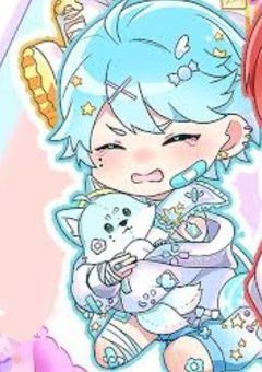 "愛してる"だけじゃ足りないんだってばっ!
