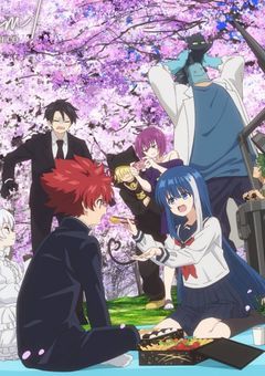 桜が咲いたら❀.*ﾟ