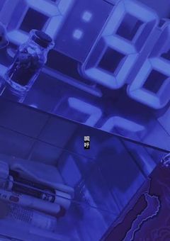 紫ちゃんとだけの相談部屋。