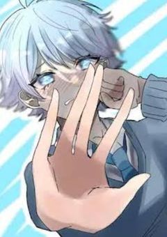 僕はただ、死ぬまでに　愛されたかった　【🎲バージョン】