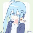 水華