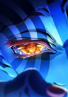 私の弟子が鬼になって帰ってきた