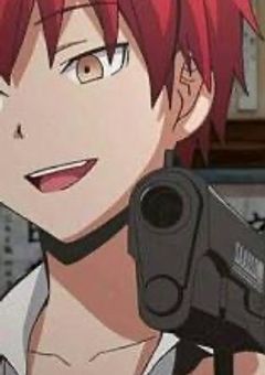 白の一族の末っ子、任務先で恋をする。