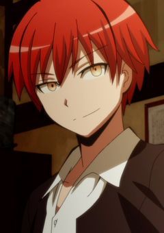 カフェ店員さんが好きな赤羽くん。[完]