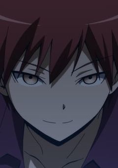 嘘つき少女の最後の1年。