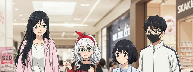 LagAsさんの壁紙画像