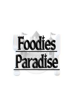 【創作企画】𝐅𝐨𝐨𝐝𝐢𝐞𝐬 𝐏𝐚𝐫𝐚𝐝𝐢𝐬𝐞