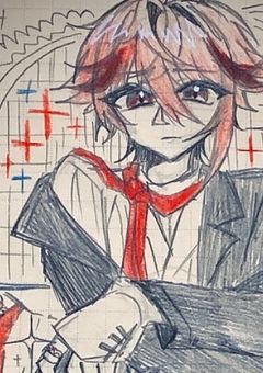 ❕illustration❕📣リク募中‼️