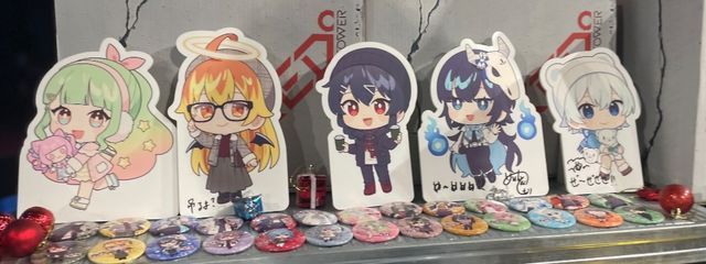 霧乃レミィ@さもなーさんの壁紙画像